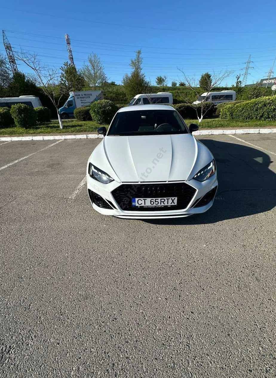 Audi RS5
