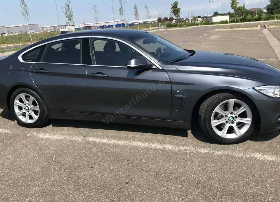 BMW Seria 4