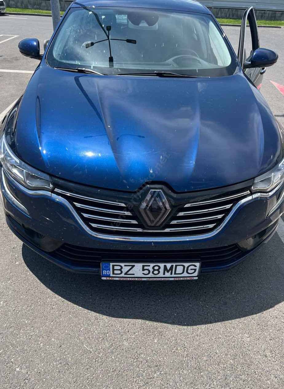 Renault Talisman