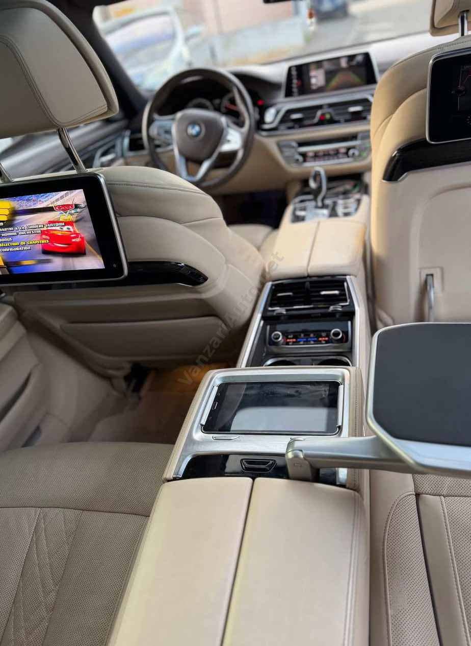 BMW Seria 7