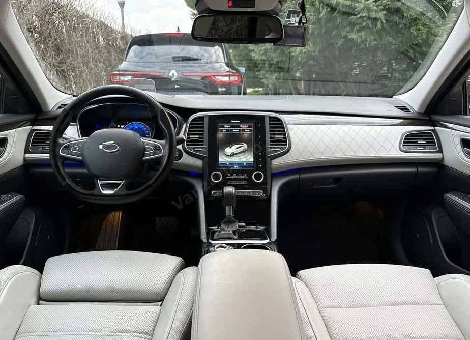 Renault Talisman