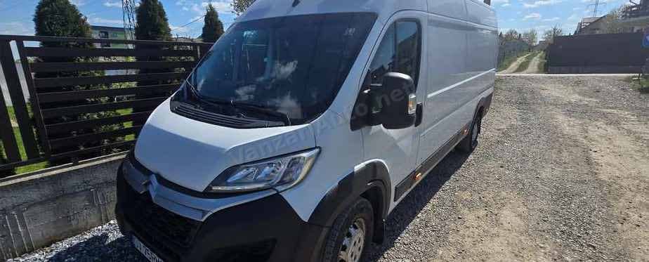 Citroen Jumper