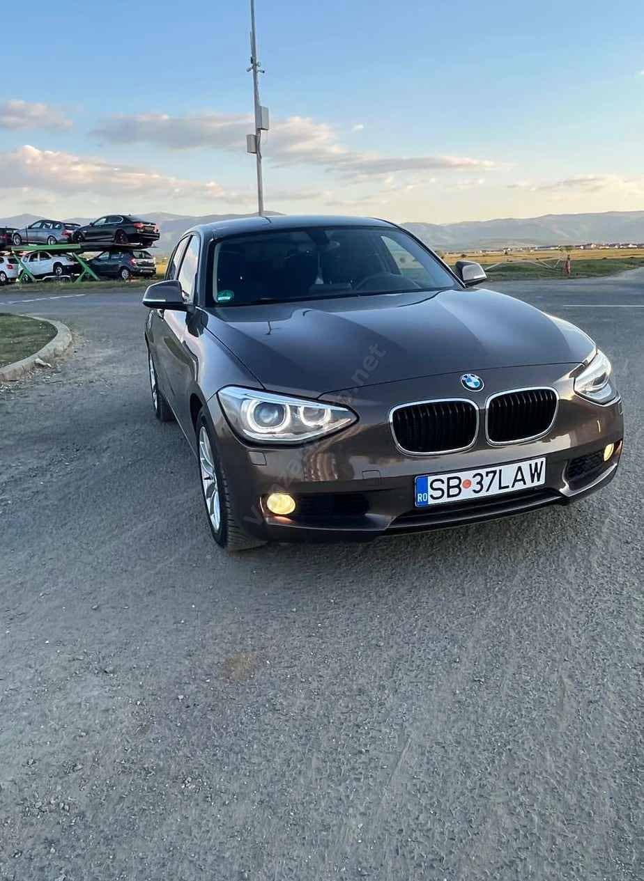 BMW Seria 1