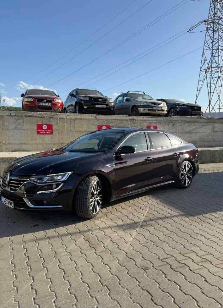 Renault Talisman