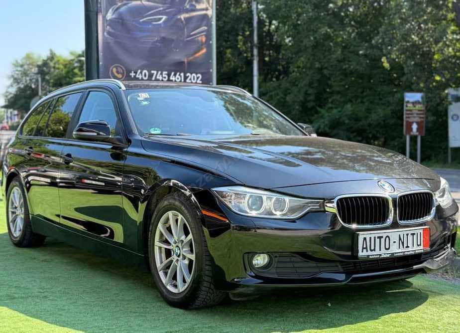 BMW Seria 3