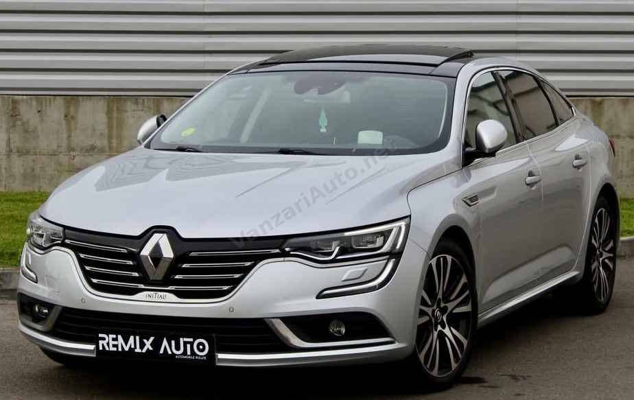 Renault Talisman