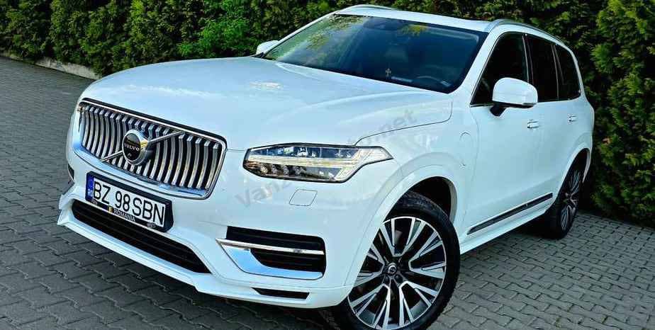 Volvo XC 90