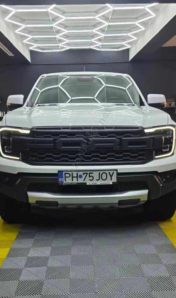 Ford Raptor