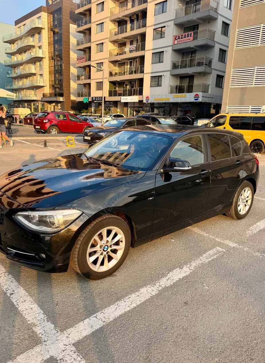 BMW Seria 1