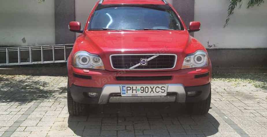 Volvo XC 90