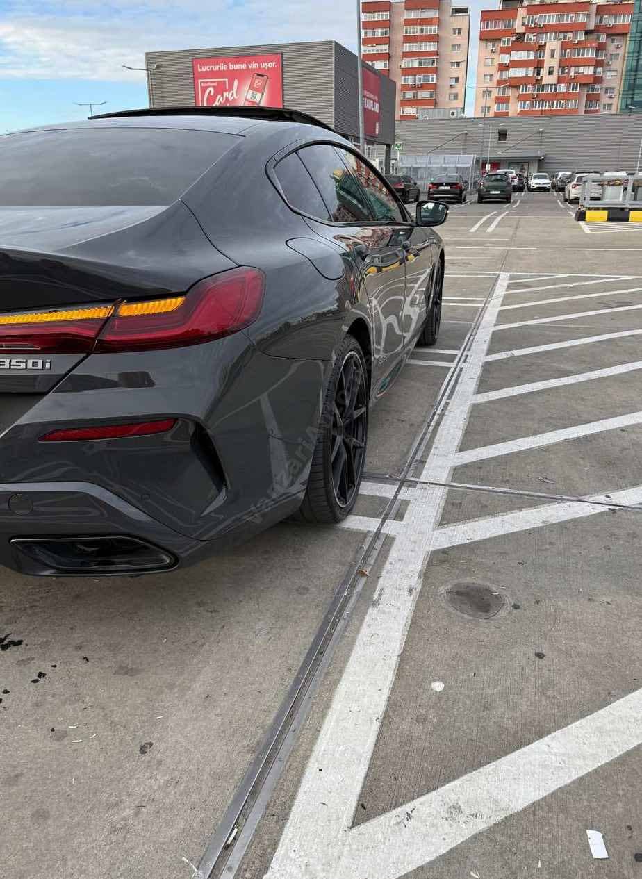 BMW M8