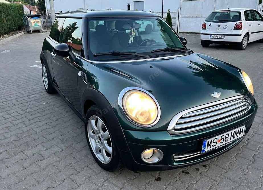 Mini ONE