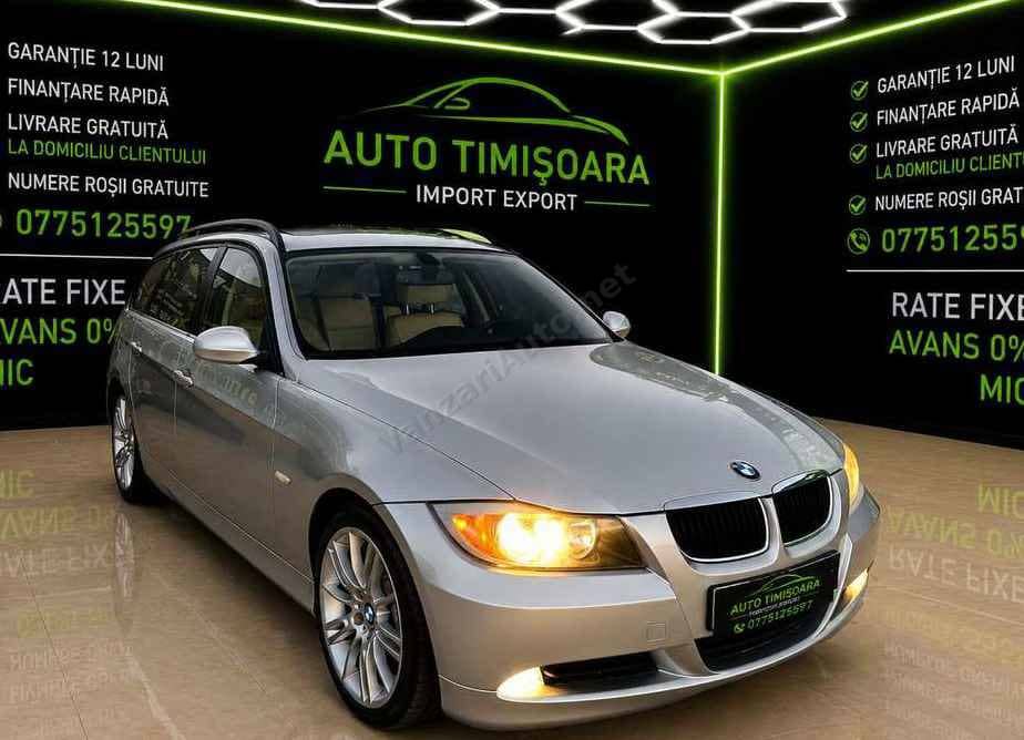 BMW Seria 3