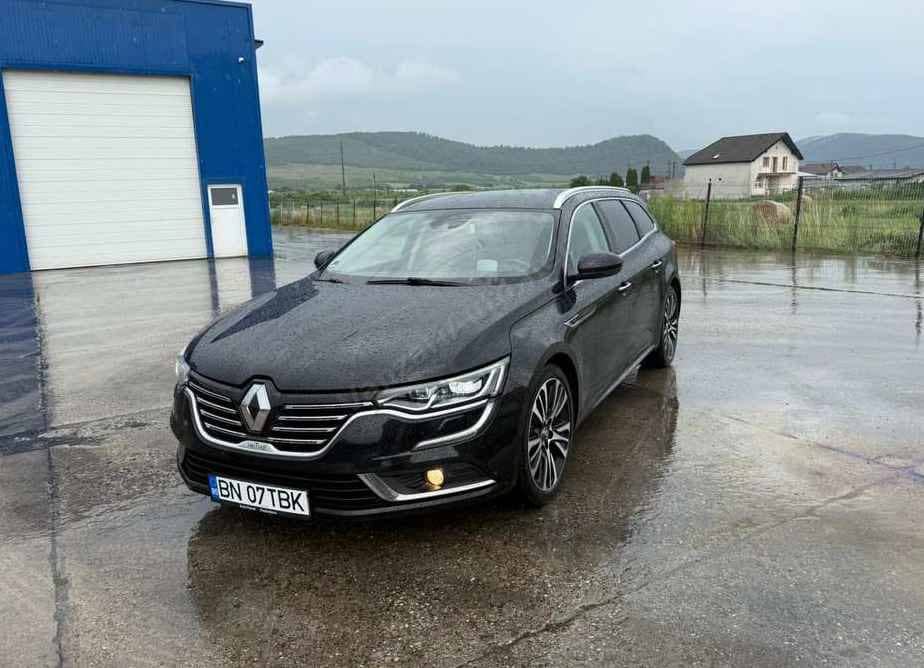 Renault Talisman
