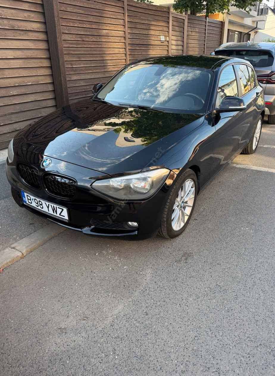 BMW Seria 1