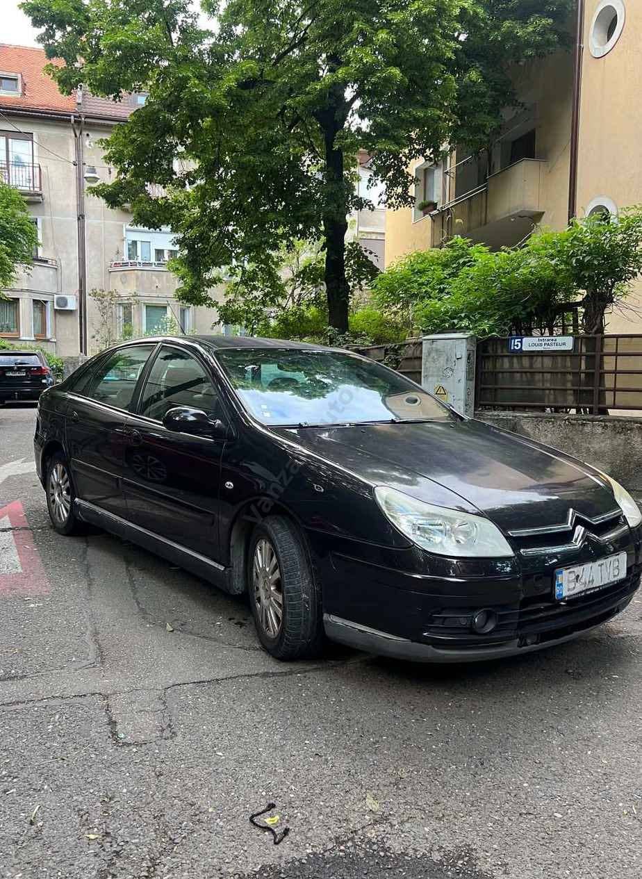 Citroen C5