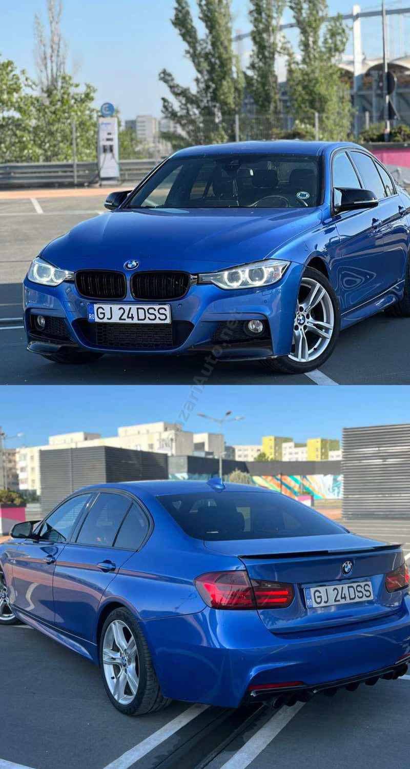 BMW Seria 3