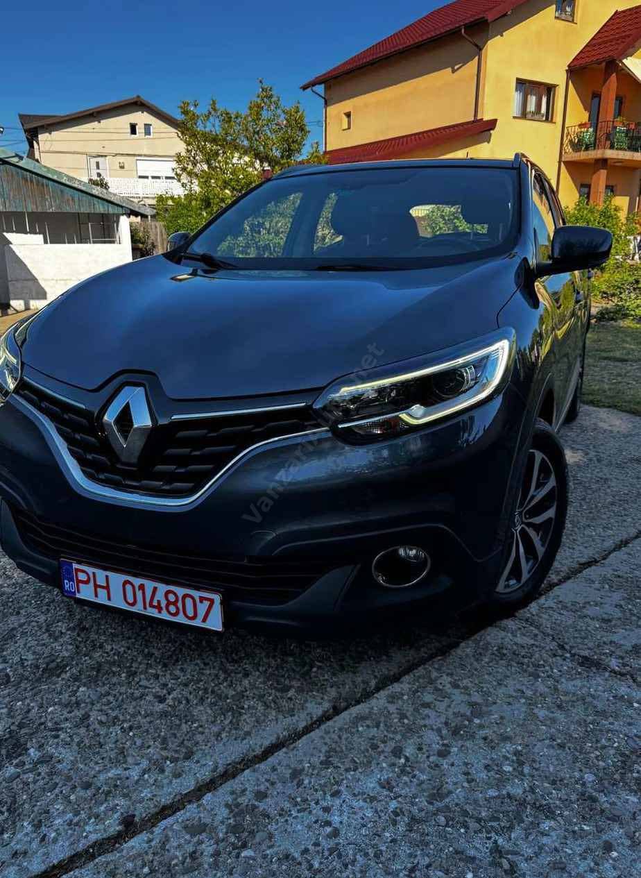 Renault Kadjar