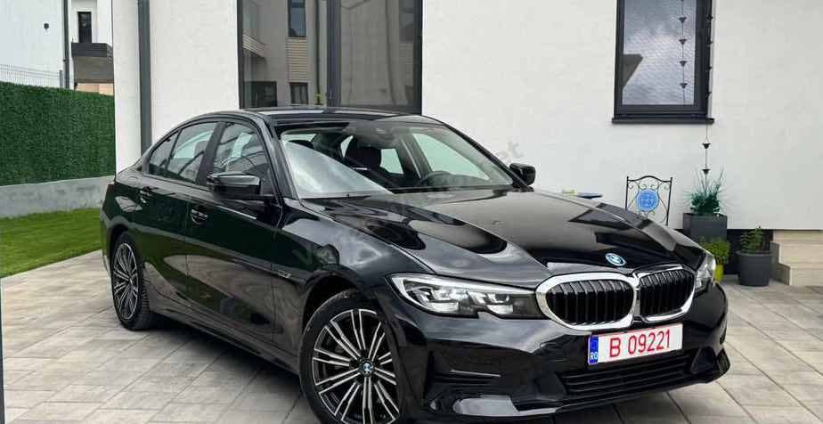 BMW Seria 3