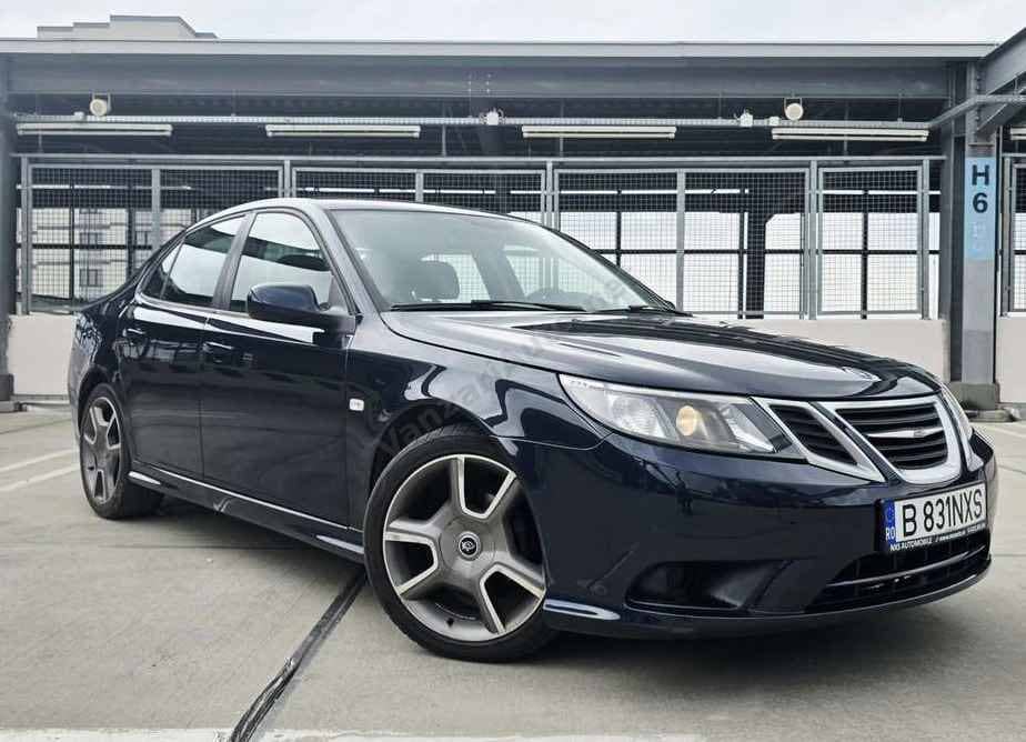 Saab 9-3
