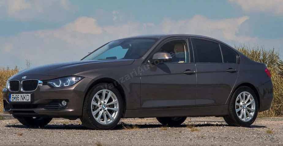 BMW Seria 3