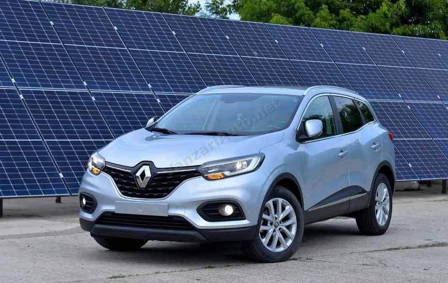 Renault Kadjar