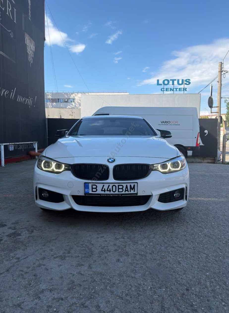 BMW Seria 4