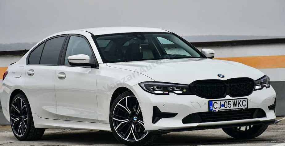 BMW Seria 3