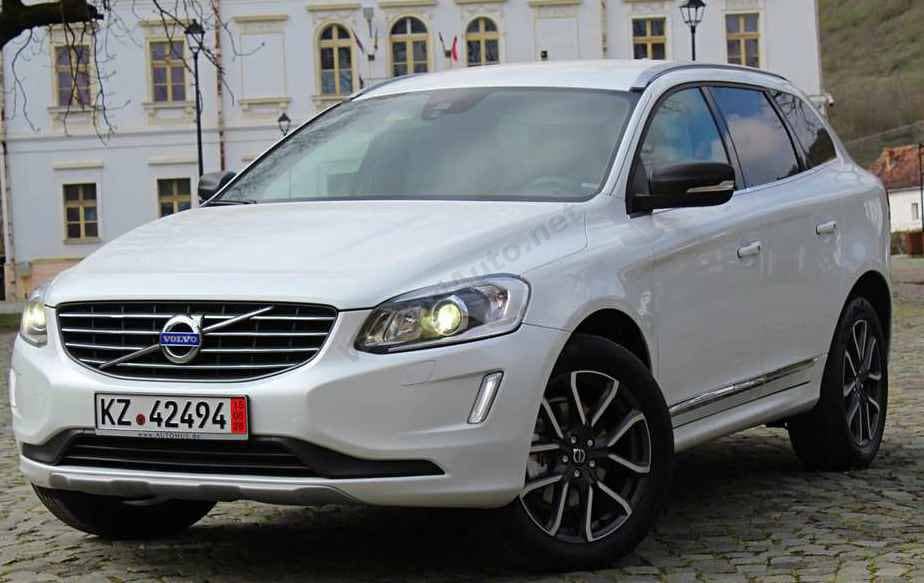 Volvo XC 60