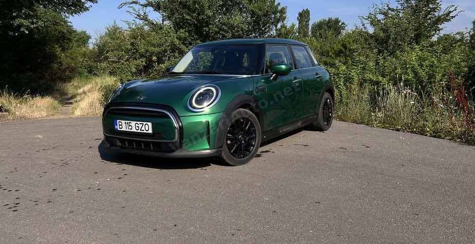 Mini ONE