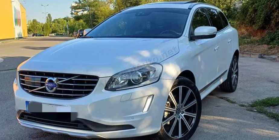 Volvo XC 60