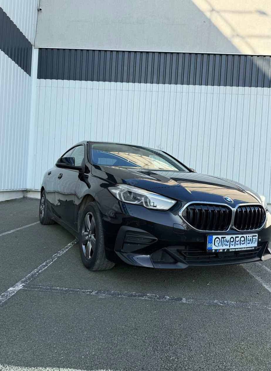 BMW Seria 2