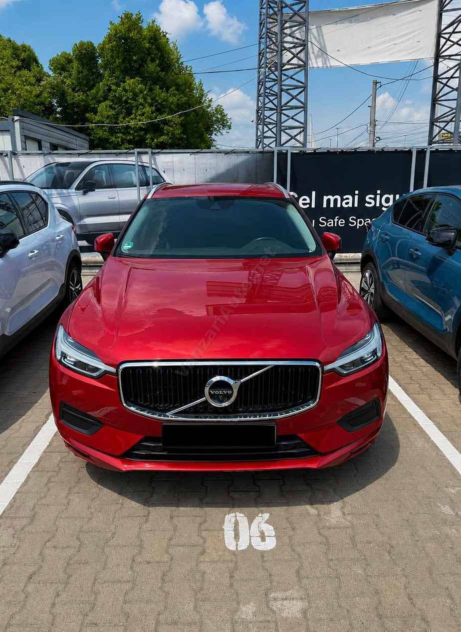 Volvo XC 60