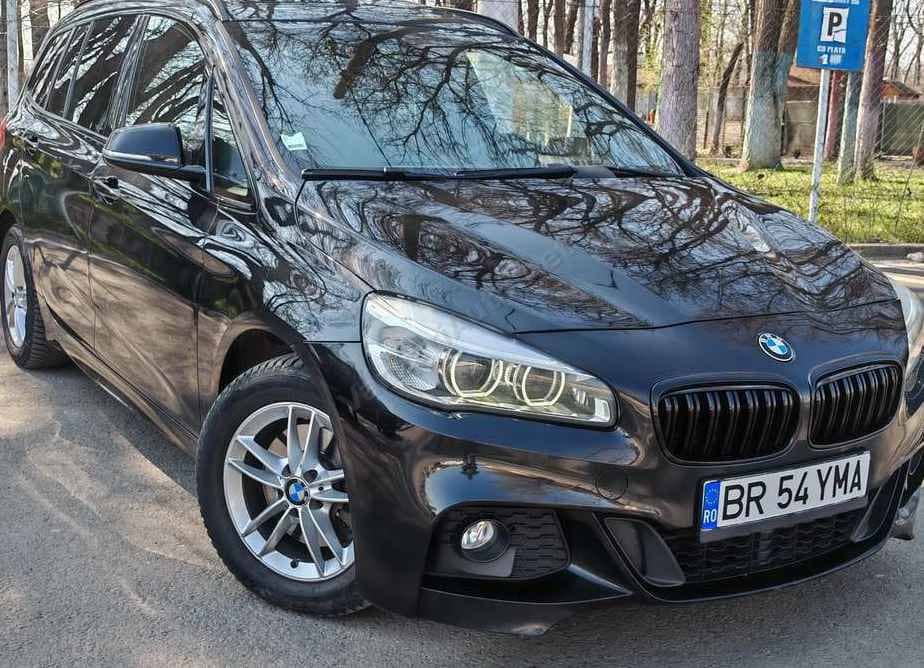 BMW Seria 2