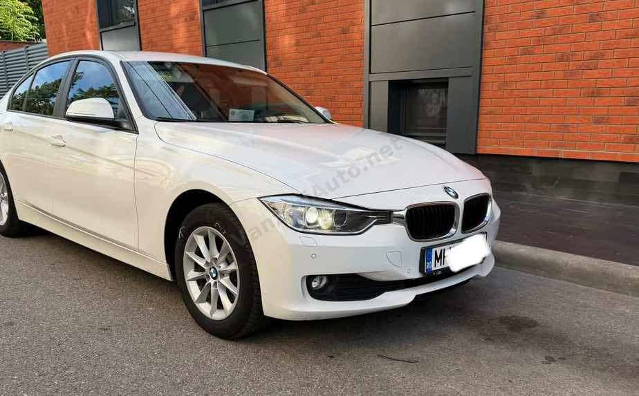 BMW Seria 3