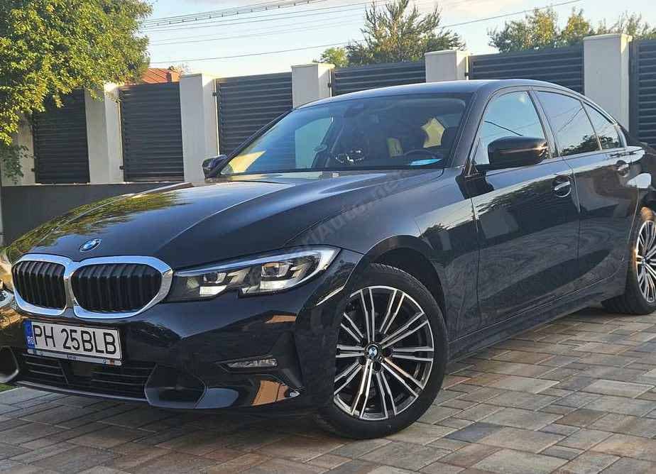 BMW Seria 3