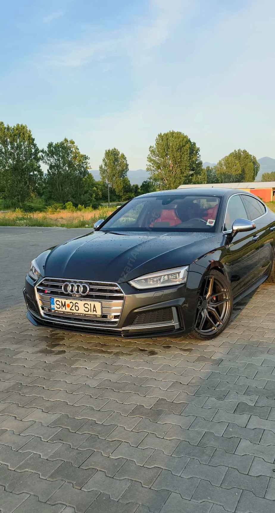 Audi S5