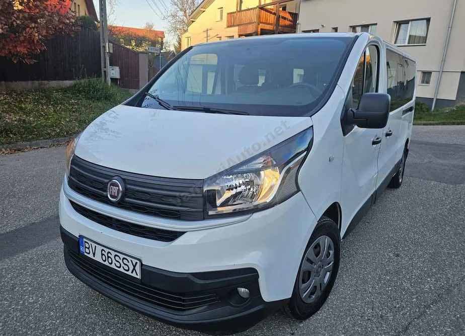 Fiat Talento