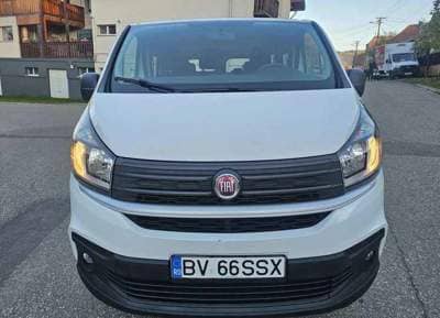 Fiat Talento