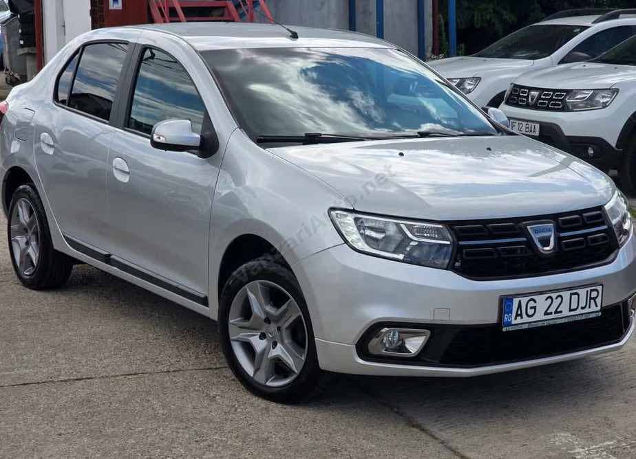 Dacia Logan