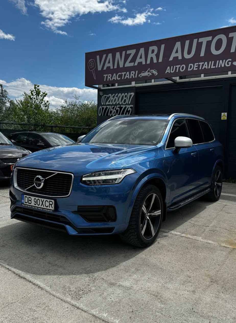 Volvo XC 90