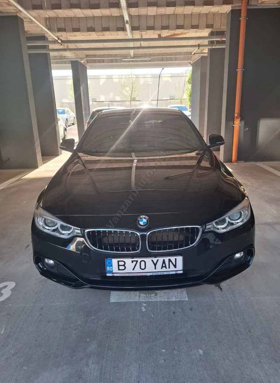 BMW Seria 4