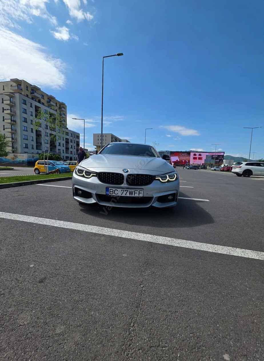 BMW Seria 4