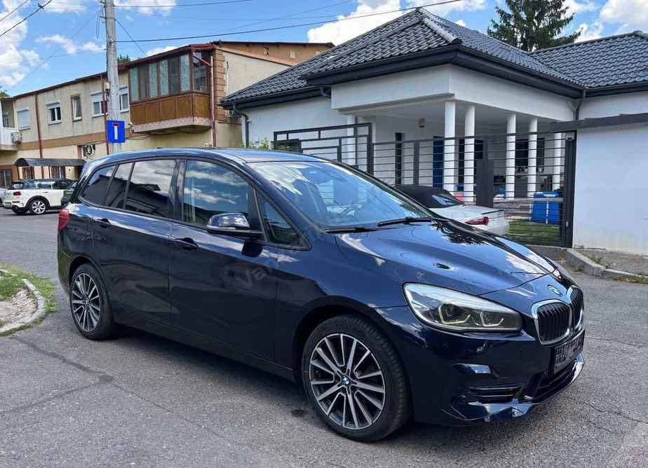 BMW Seria 2