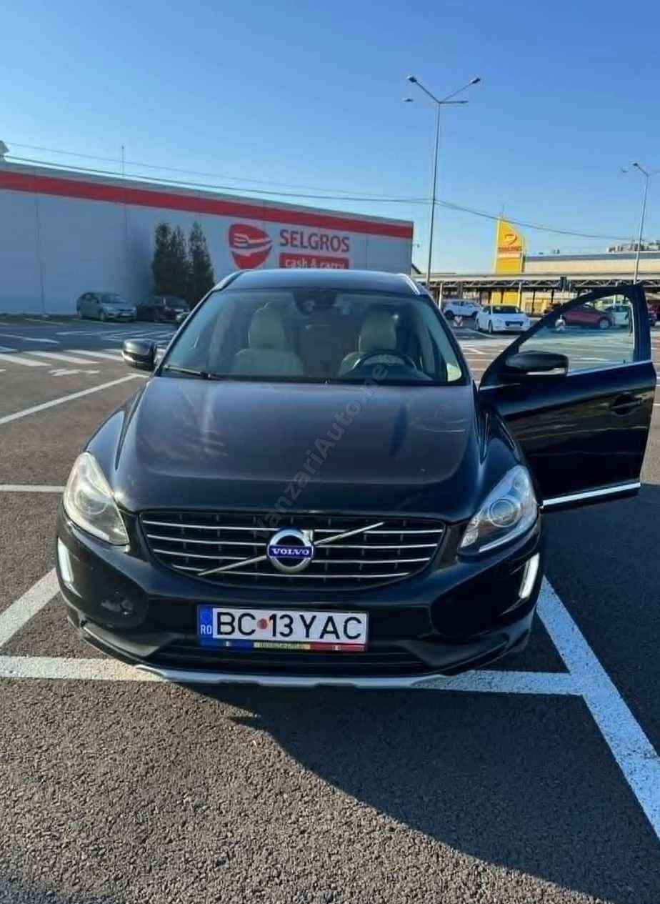 Volvo XC 60