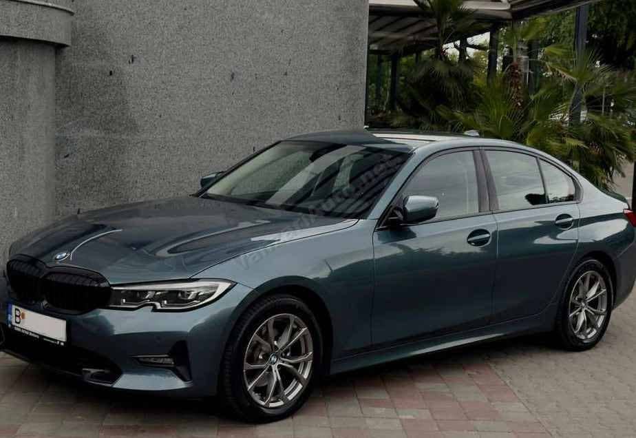 BMW Seria 3