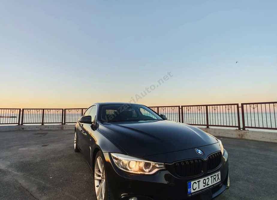 BMW Seria 4