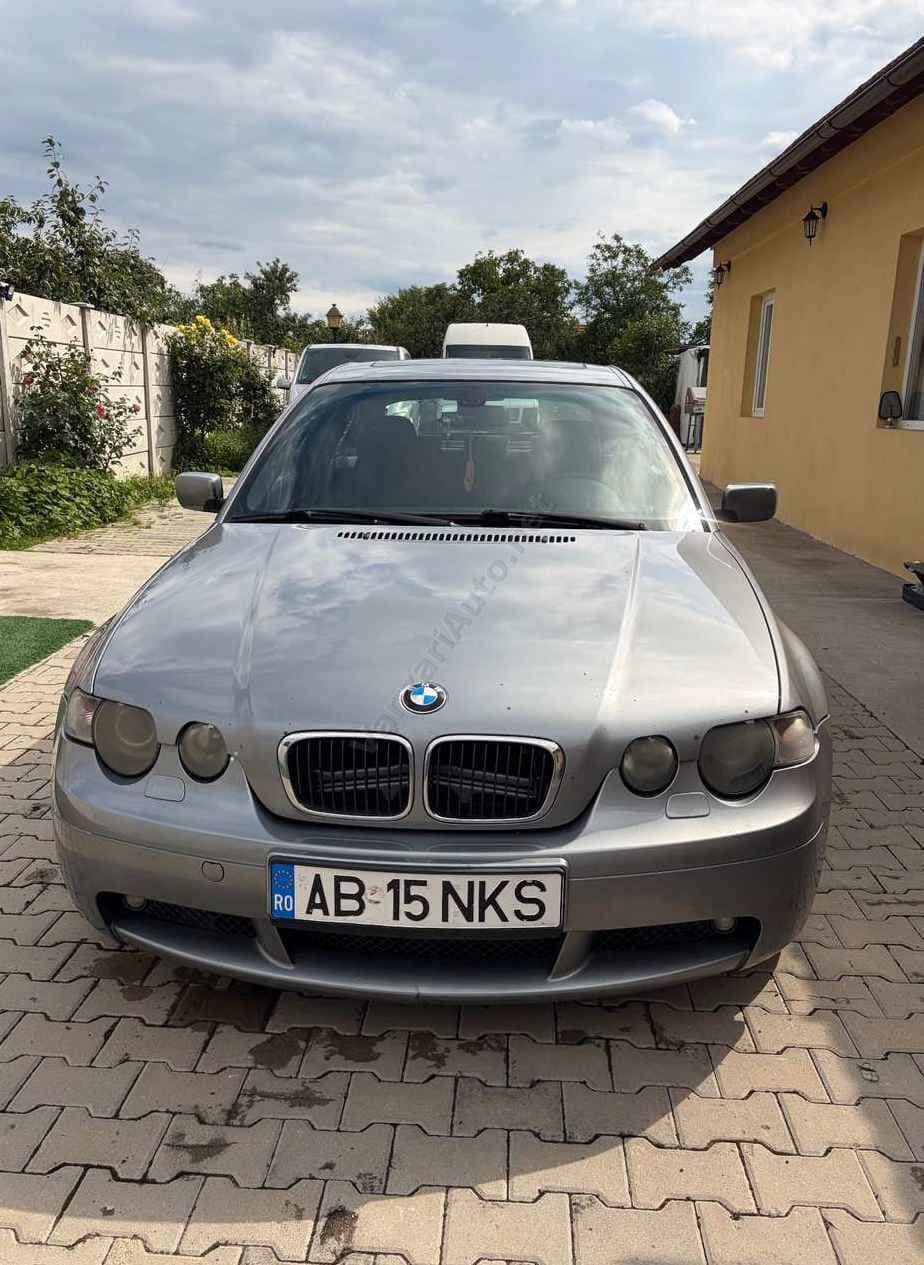 BMW Seria 3