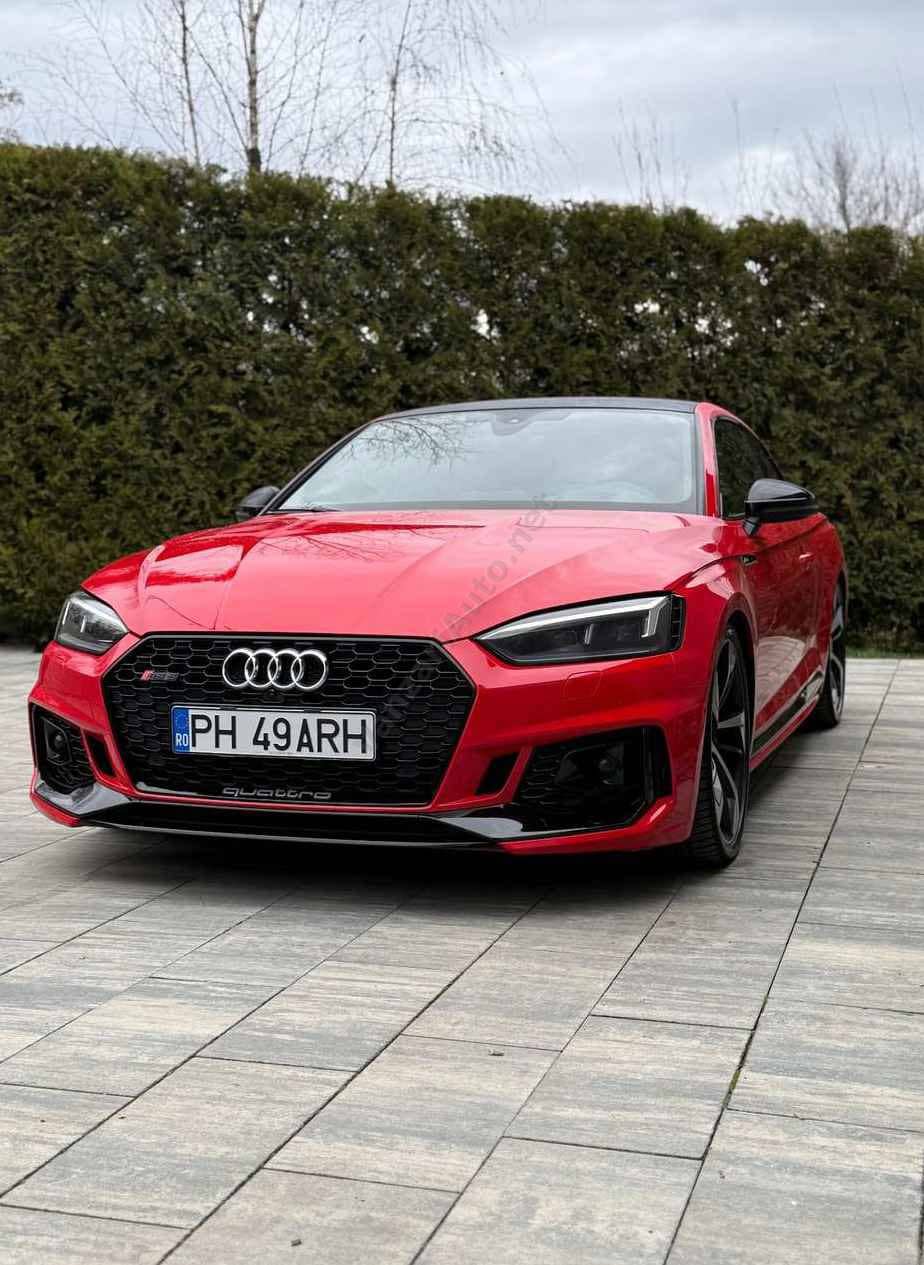Audi RS5