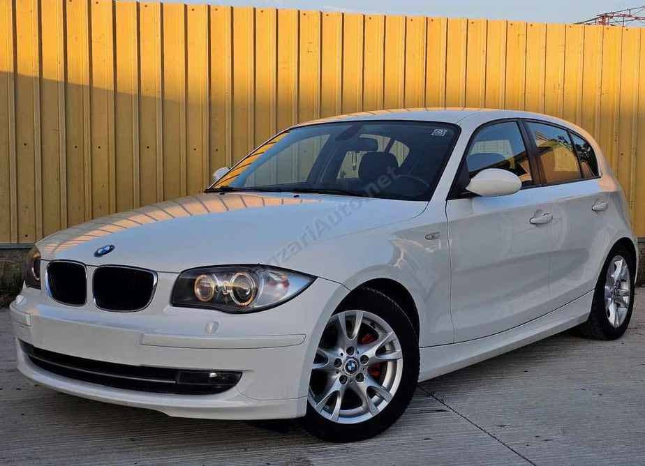BMW Seria 1